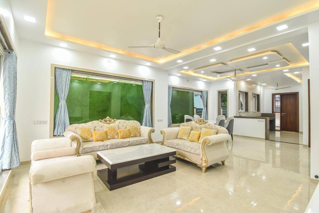 Royal Paradise Villa Lonavla Exterior foto