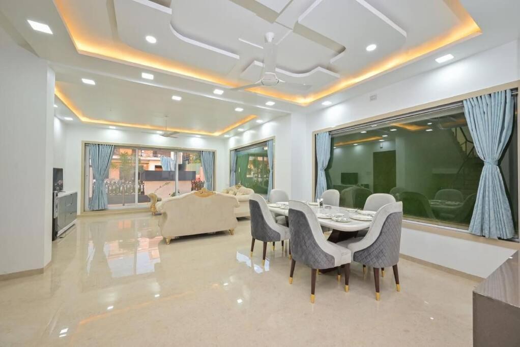 Royal Paradise Villa Lonavla Exterior foto