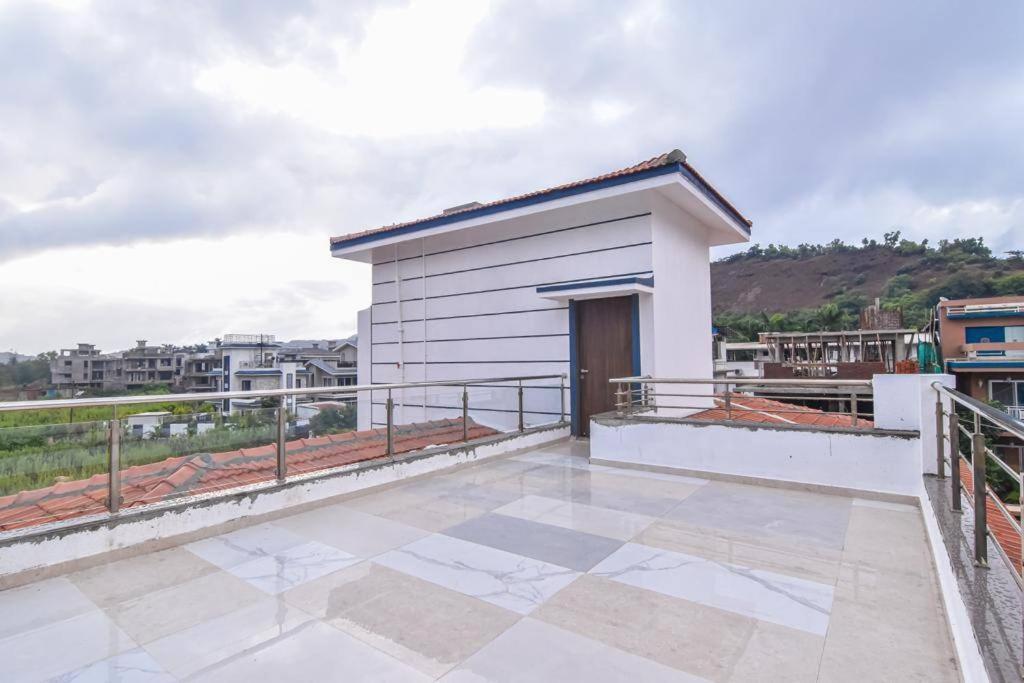 Royal Paradise Villa Lonavla Exterior foto