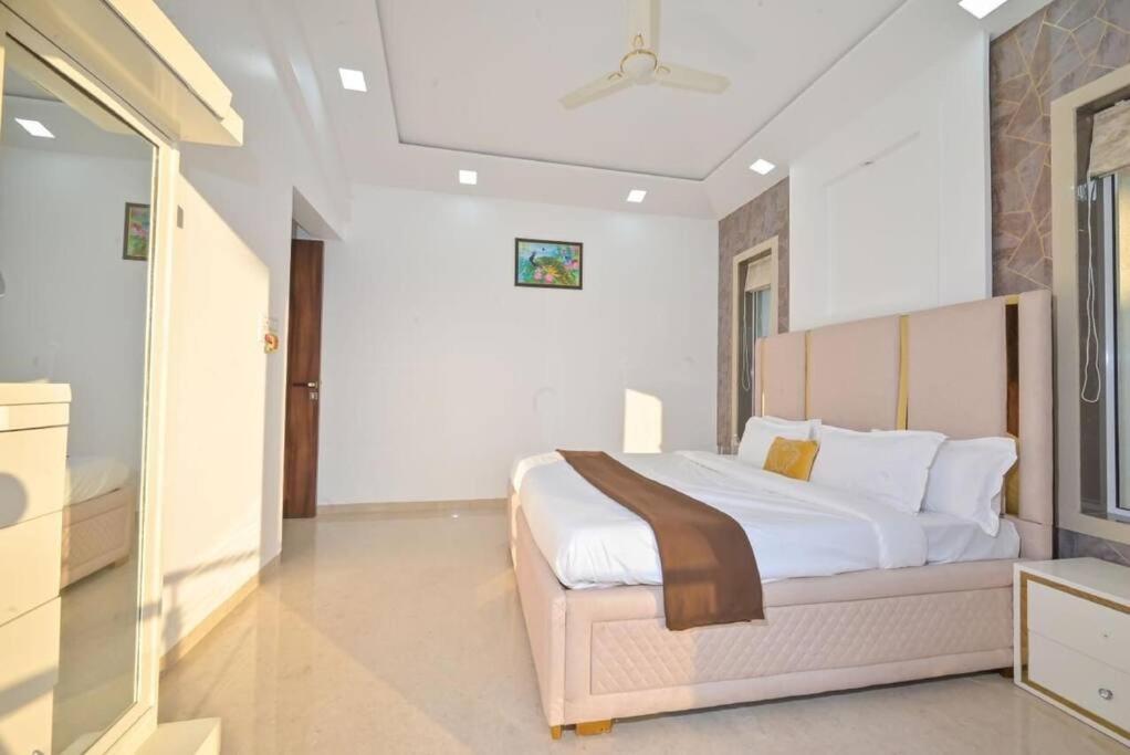 Royal Paradise Villa Lonavla Exterior foto