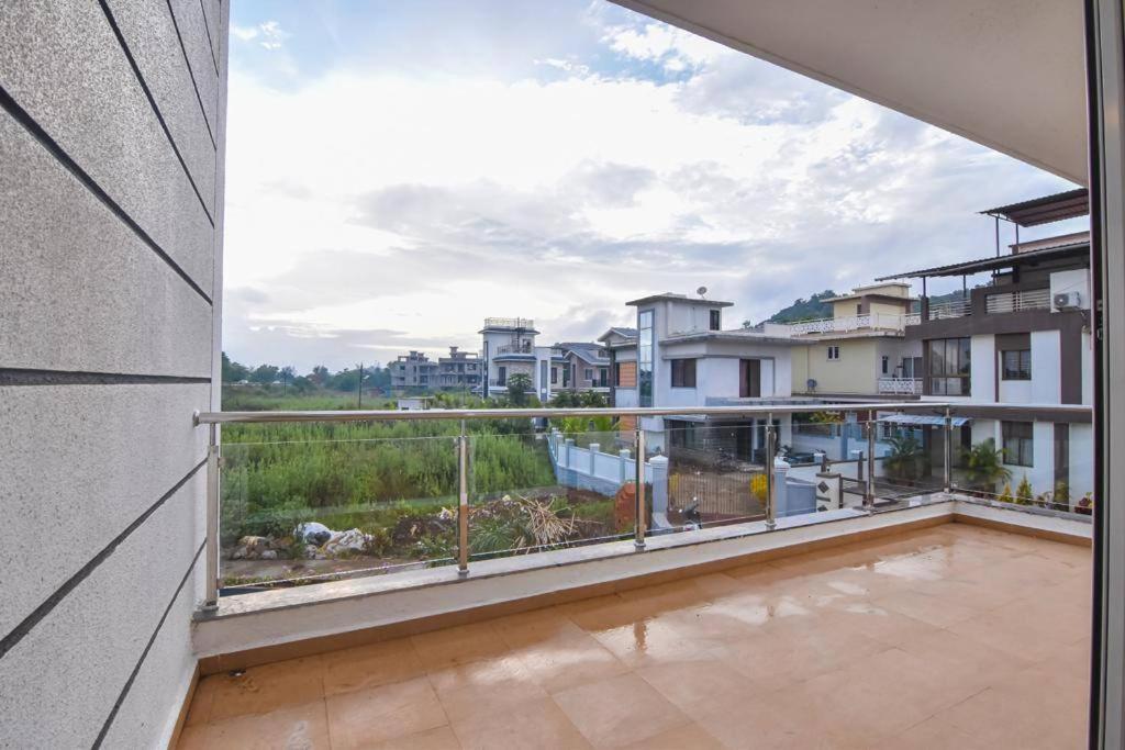 Royal Paradise Villa Lonavla Exterior foto