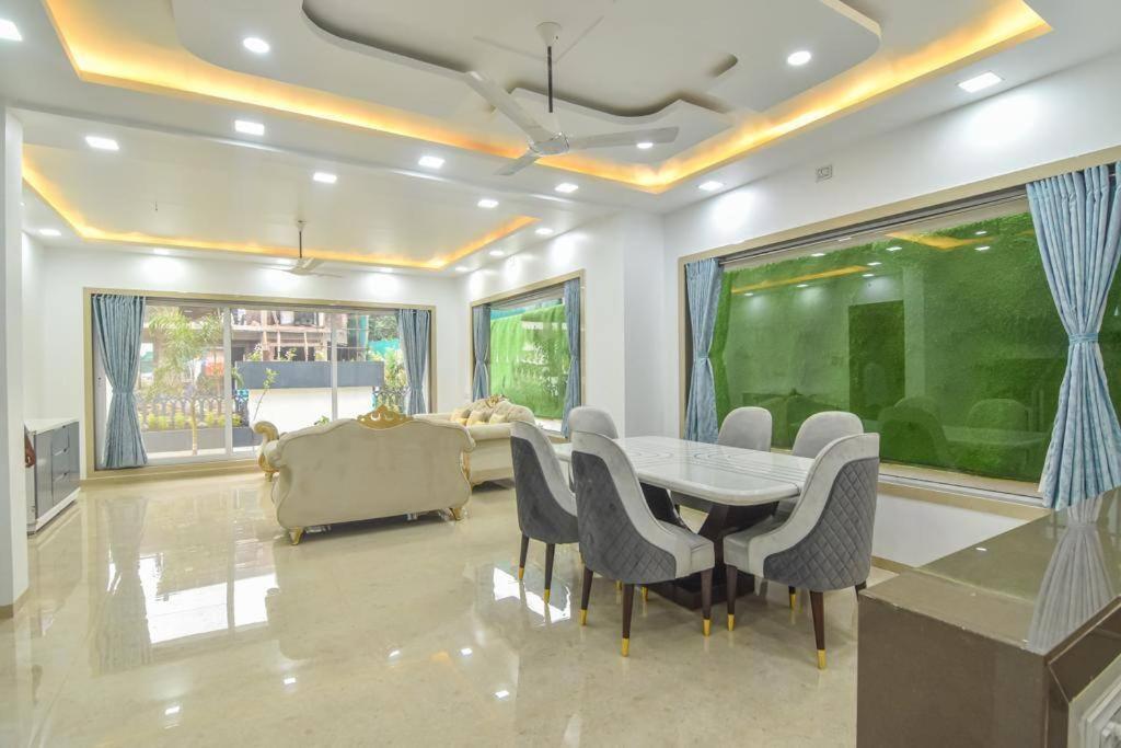 Royal Paradise Villa Lonavla Exterior foto