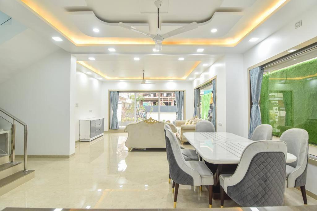 Royal Paradise Villa Lonavla Exterior foto