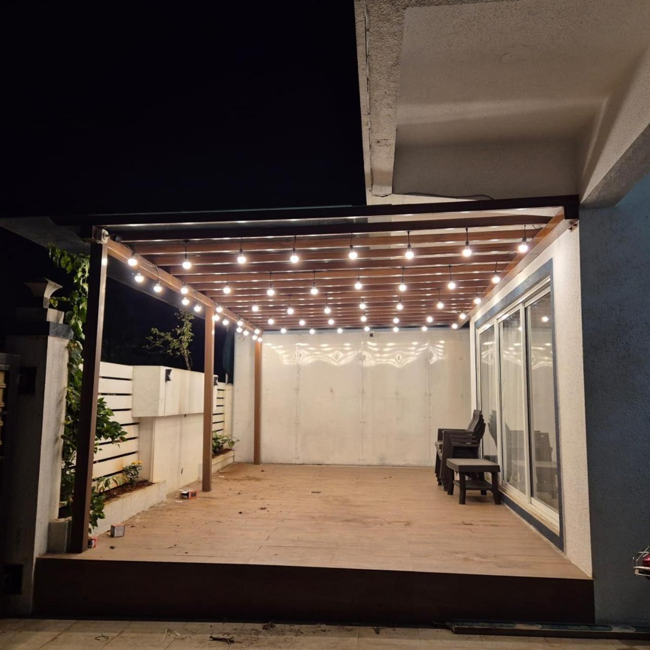 Royal Paradise Villa Lonavla Exterior foto